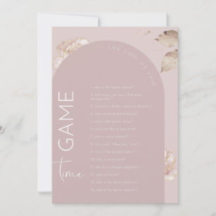 Il a dit qu'elle a dit   Fête de mariage rose en b