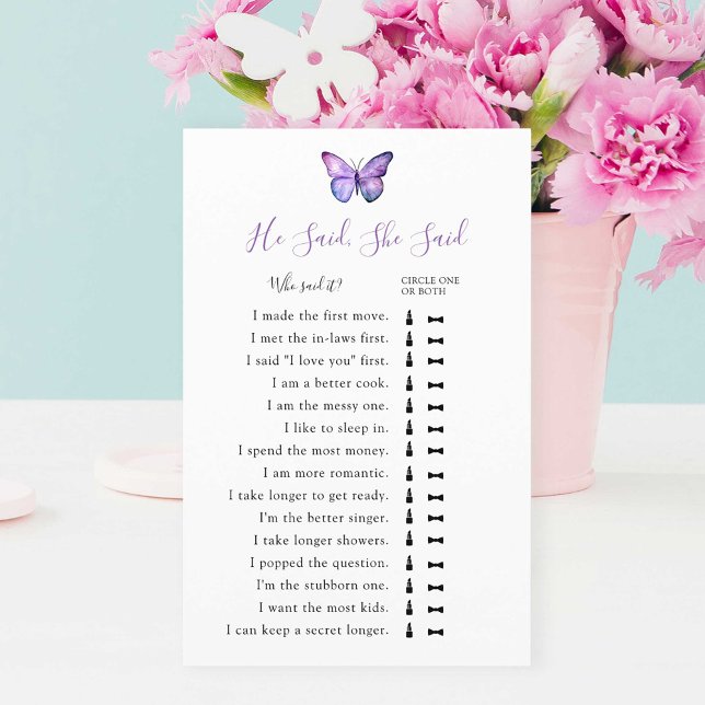 Il A Dit Qu'Elle A Dit Fête des mariées Game Papil (Créateur téléchargé)