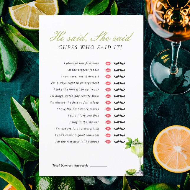 Il A Dit Qu'Elle A Dit Mexicaine Fiesta Fête des m (Créateur téléchargé)