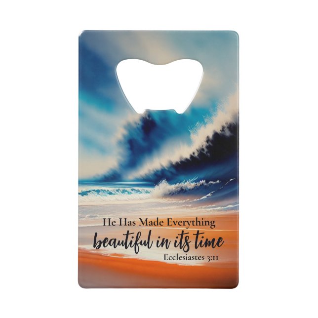 Il A Fait Tout Beau Ouvrage De Bouteille (Devant)