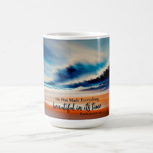 Il A Tout Fait De Belle Mug De Café