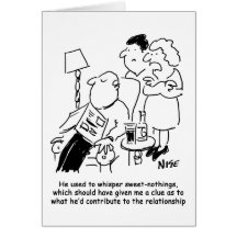 Il chuchotait "douceur de rien"