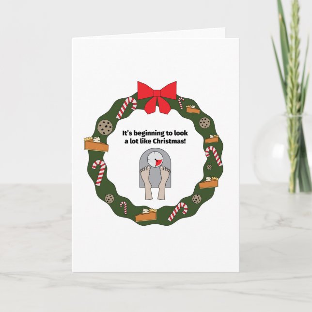 Il commence à sembler beaucoup comme la carte de (Devant)