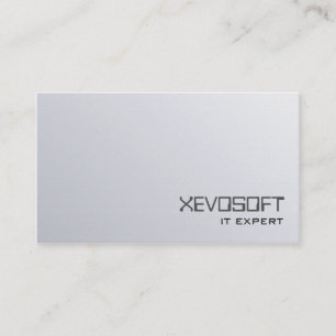 IL conseiller - cartes de visite