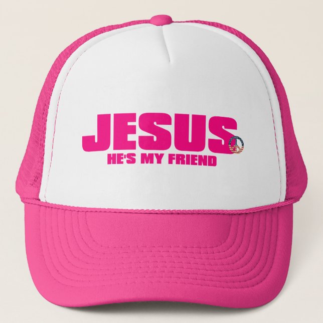 Il des femmes '' s mon casquette d'ami (Devant)