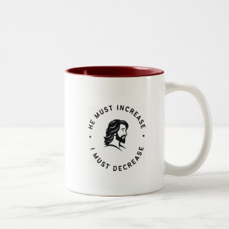 Il Doit Augmenter Je Dois Diminuer La Mug