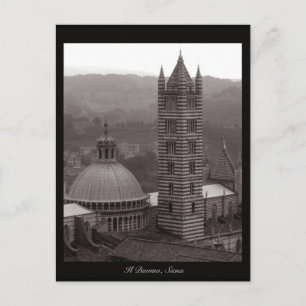 Il Duomo   Carte postale