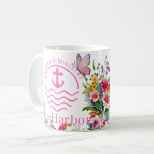 Il Est Ressuscité Mug