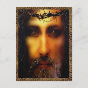 Il est Risen Carte Postale
