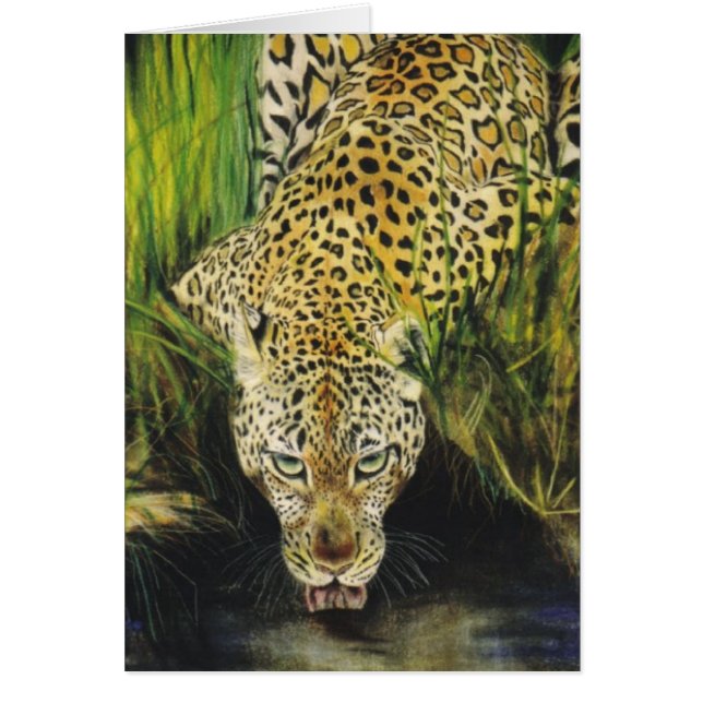 "Il est temps de boire un verre" (Devant)