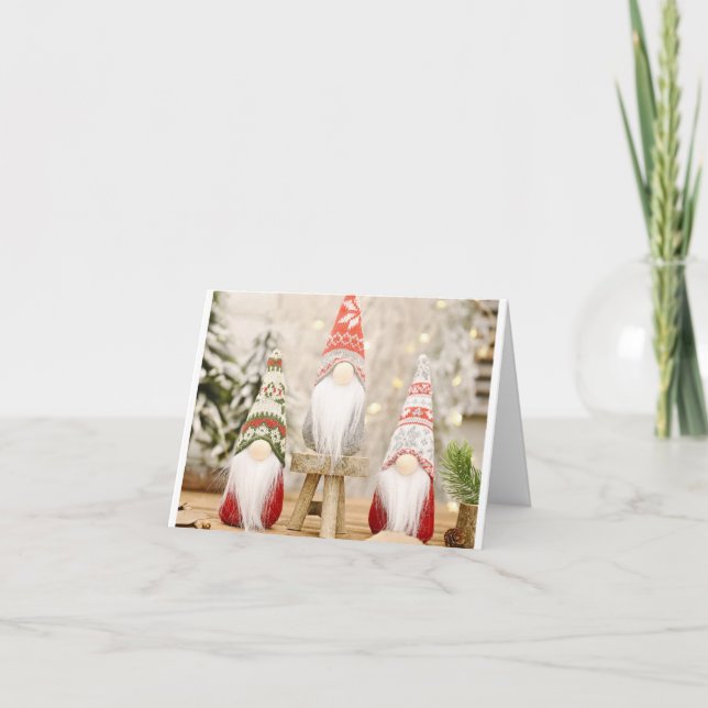 IL EST TEMPS DE CÉLÉBRER LA CARTE * FAMILLE ET AMI (Devant)