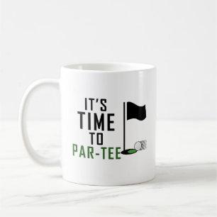 Il est temps de jouer à la Mug