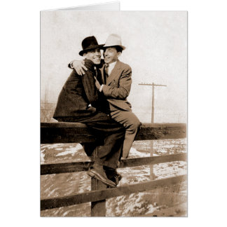 Il est temps ! Descendons de la clôture !