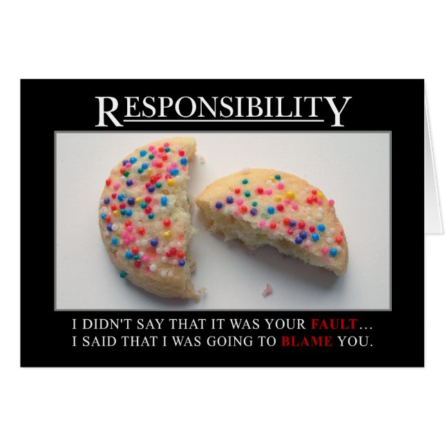 Il est temps pour vous de commencer à prendre vos  (Devant horizontal)