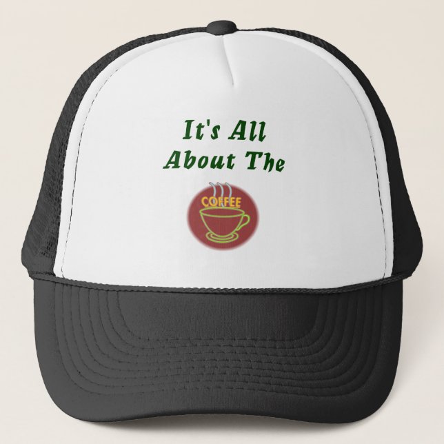 Il est tout au sujet du casquette de serveuse de (Devant)
