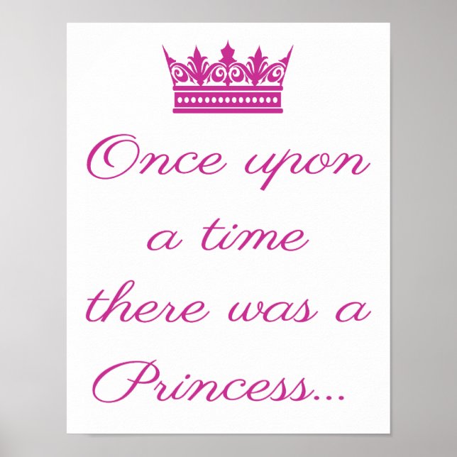 Il était une fois... Affiche (Devant)