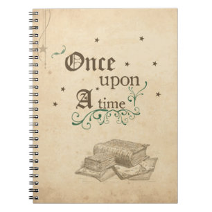 Il était une fois carnet