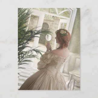 Il était une fois - Carte postale