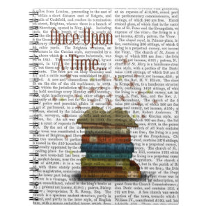 Il Était Une Fois Des Livres De Temps