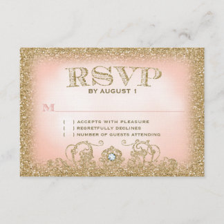 Il était une fois RSVP