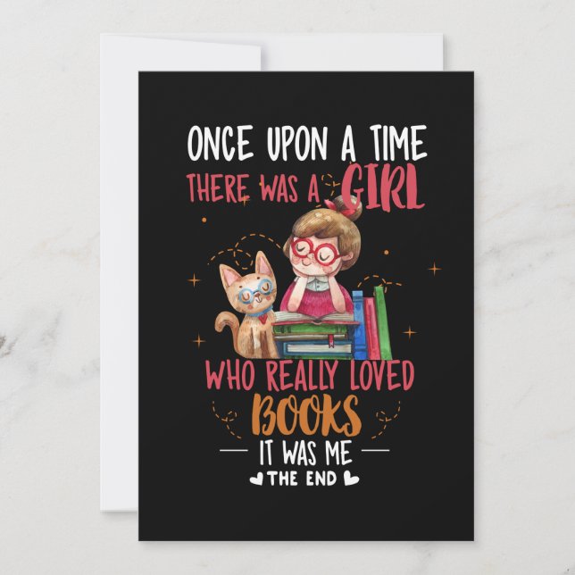 Il Était Une Fois Une Fille Qui Livrait Vraiment (Devant)