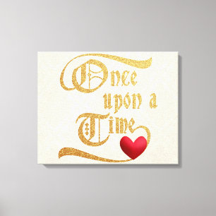 Il était une fois une toile chatoyante