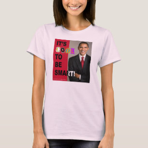 Il fait frais pour être futé ! T-shirt