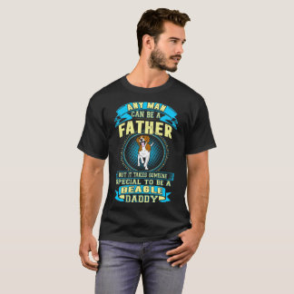 Il faut à quelqu'un le T-shirt spécial de papa de