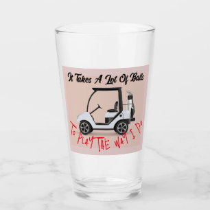 Il Faut Beaucoup De Boules Coupe De Verre