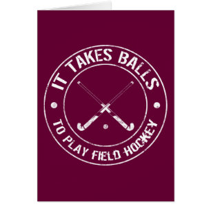 Il Faut Des Couilles Pour Jouer À La Carte De Hock