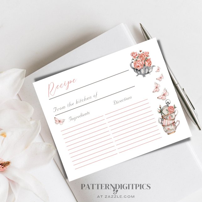 Il Me Donne Des Papillons Thé Floral Douche Jeu (Créateur téléchargé)