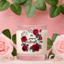 Il Me Donne Une Nouvelle Force