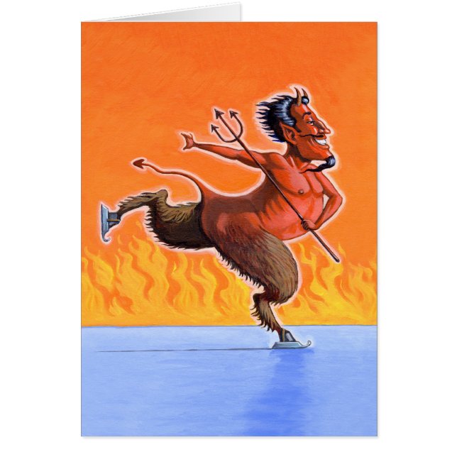 Il ne faut pas dire : fontaine je ne boirai pas de (Devant)