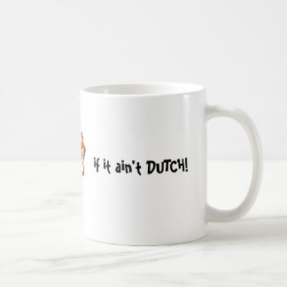 Il n'est pas beaucoup si ce n'est pas tasse
