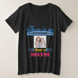 Il n'y a pas de meilleur ami qu'une maman, personn
