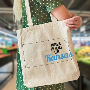 Il n'y a pas d'endroit comme Kansas, Sac fourre-to