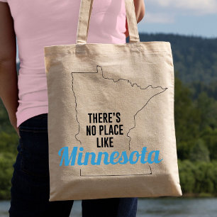 Il n'y a pas d'endroit comme le Sac fourre-tout Mi