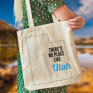 Il n'y a pas d'endroit comme Utah, Sac fourre-tout