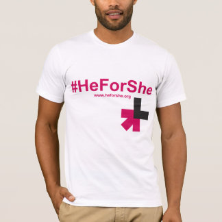 Il pour elle T-shirt