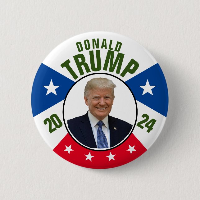 IL REVIENDRA ! BADGE (Devant)