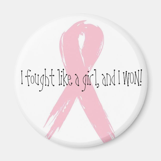 Il s'est battu comme un aimant pour fille (Devant)