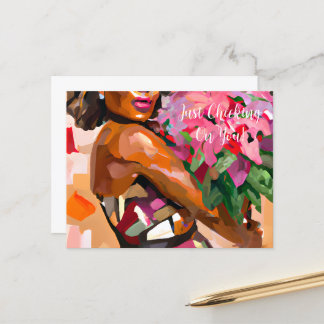 Il Suffit De Vérifier Sur Votre Carte Postale