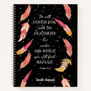 Il Vous Couvrira Avec Ses Plumes Le Journal De La