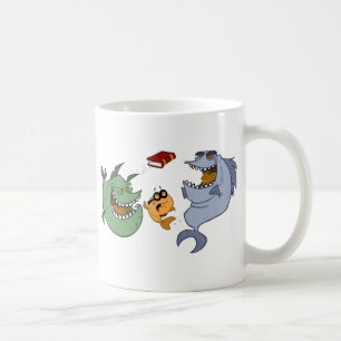 Il y a des despotes à chaque école - tasse
