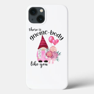 Il y a gnome body comme vous Coque-Mate coque ipho