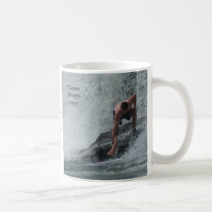 "Il y a toujours de l'espoir" Mug