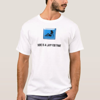Il y a un LAPON pour ce T-shirt