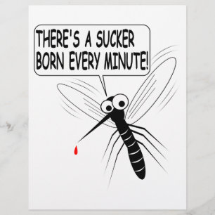 Il y a un pompier né chaque minute