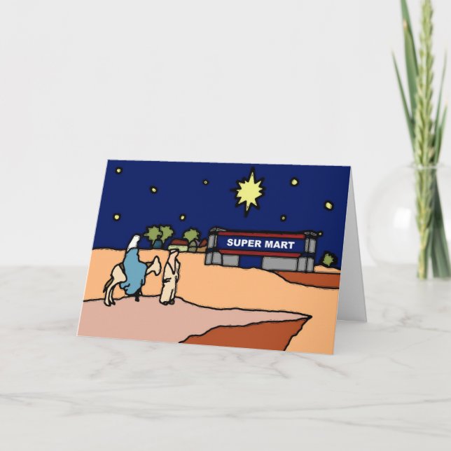 Il y avait une auberge ici... Carte (Devant)