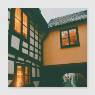 Île de Gotland - Ville de Visby classée au patrimo